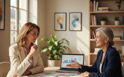 Reconversion professionnelle : comment réussir son changement de