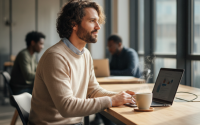 Reconversion professionnelle : l&rsquo;exemple médiatique qui inspire les