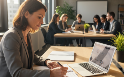 Reconversion professionnelle : pourquoi l&rsquo;âge n&rsquo;est plus un obstacle