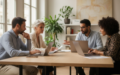 Reconversion professionnelle : quand les parcours atypiques inspirent