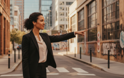 Reconversion professionnelle : réussir sa transition de carrière