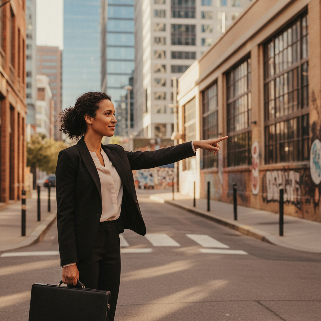 Reconversion professionnelle : réussir sa transition de carrière