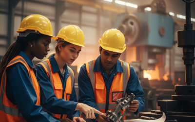 180 postes en alternance chez ArcelorMittal : une opportunité pour se