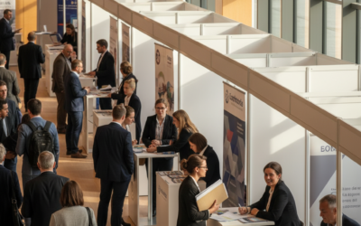 3 000 offres d’emploi et de formation accessibles à Nantes