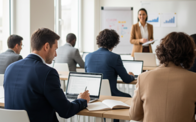 Aides à la formation pour demandeurs d’emploi en 2025