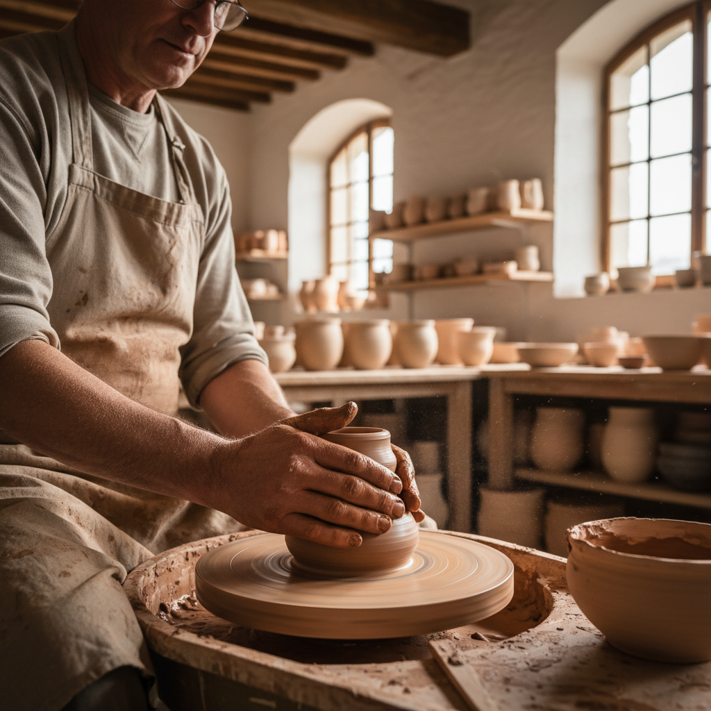 Baisse des subventions : l'artisanat face aux défis du financement