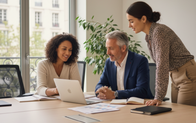 CDD de reconversion : ce que change cette nouvelle mesure du Code du