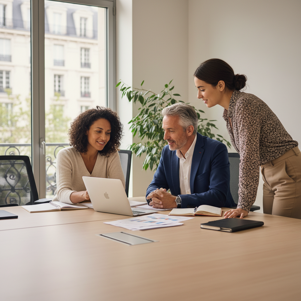 CDD de reconversion : ce que change cette nouvelle mesure du Code du