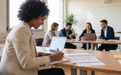 Certification Qualiopi : ce qu&rsquo;elle garantit vraiment aux apprenants