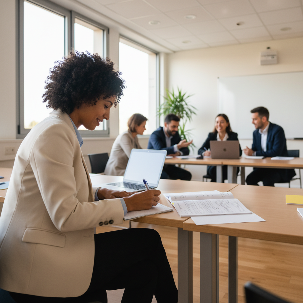 Certification Qualiopi : ce qu'elle garantit vraiment aux apprenants