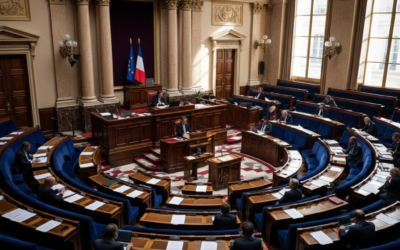 CPF : durcissement confirmé par le Parlement en 2026