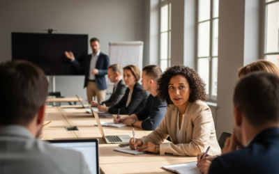 Financer sa formation en 2026 : CPF, AIF, PTP selon statut