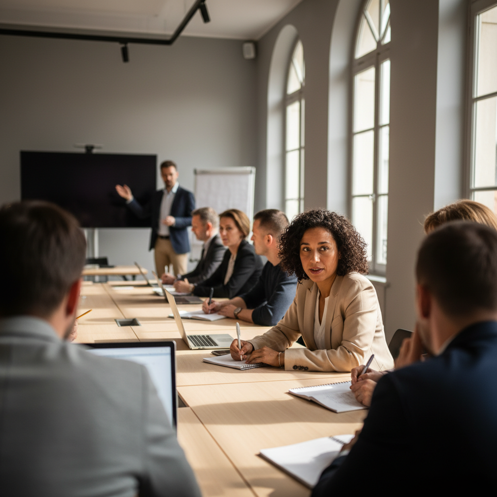 Financer sa formation en 2026 : CPF, AIF, PTP selon statut