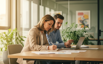 Formation en alternance pour adultes : mode d’emploi complet 2025