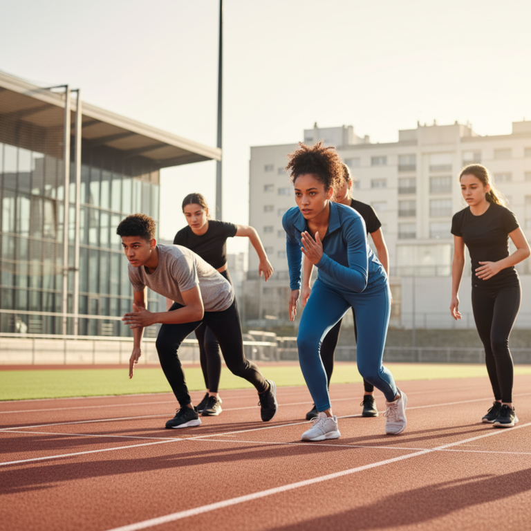 Formation en alternance sportive : un modèle opérationnel qui séduit