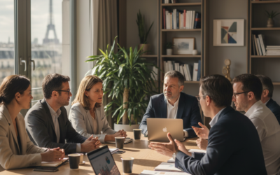 Formation professionnelle : débat sur l&rsquo;avenir du système français