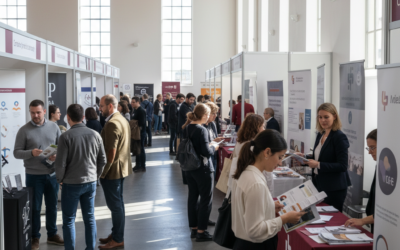 Forum emploi-formation à Château-Thierry : un modèle pour l&rsquo;insertion