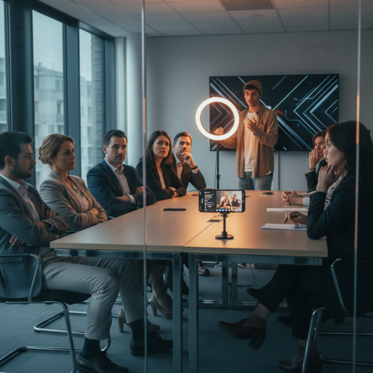 Influenceurs et formation : nouvelles règles contre la fraude au CPF