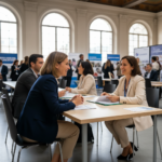 Job dating fonction publique : une nouvelle voie de reconversion