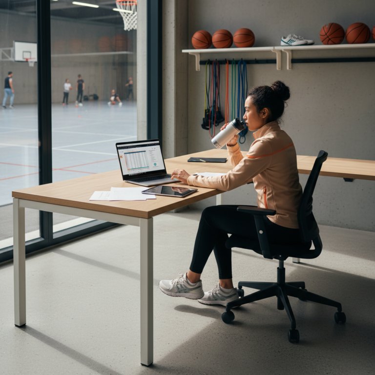 L&rsquo;alternance s&rsquo;impose dans le sport : ce que change l&rsquo;ouverture des