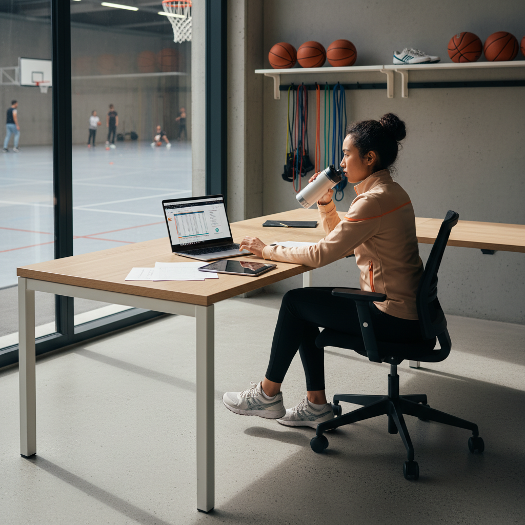 L'alternance s'impose dans le sport : ce que change l'ouverture des