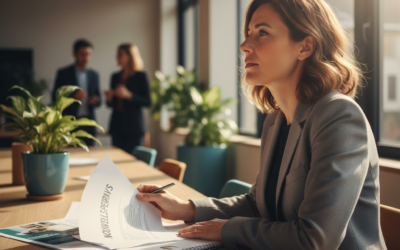 Le projet de transition professionnelle, dispositif clé en 2025