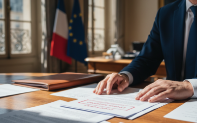 Loi anti-fraude formation : ce qui change avant le vote du 11 mai