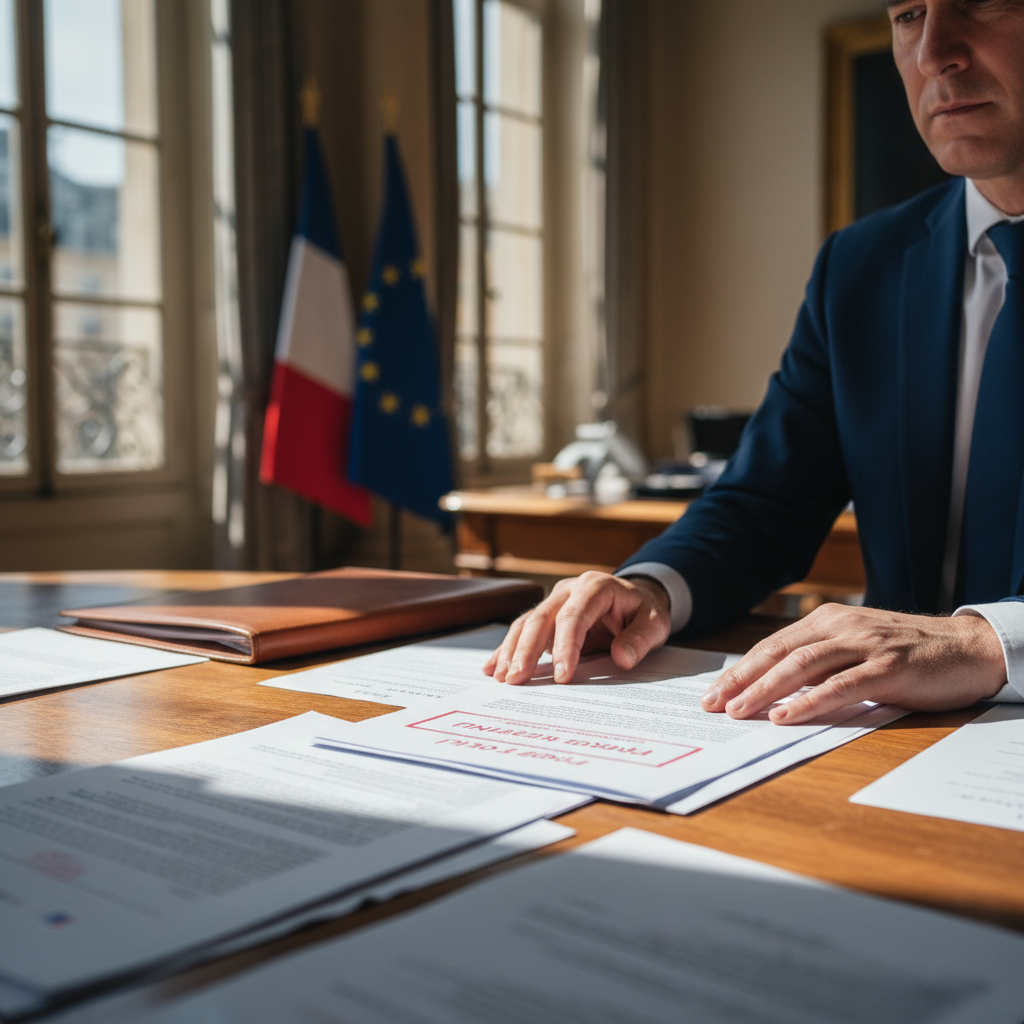 Loi anti-fraude formation : ce qui change avant le vote du 11 mai