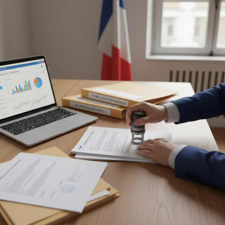 Lutte contre la fraude au CPF : nouvelles mesures adoptées