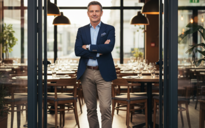 Reconversion après 27 ans de carrière : les clés du succès