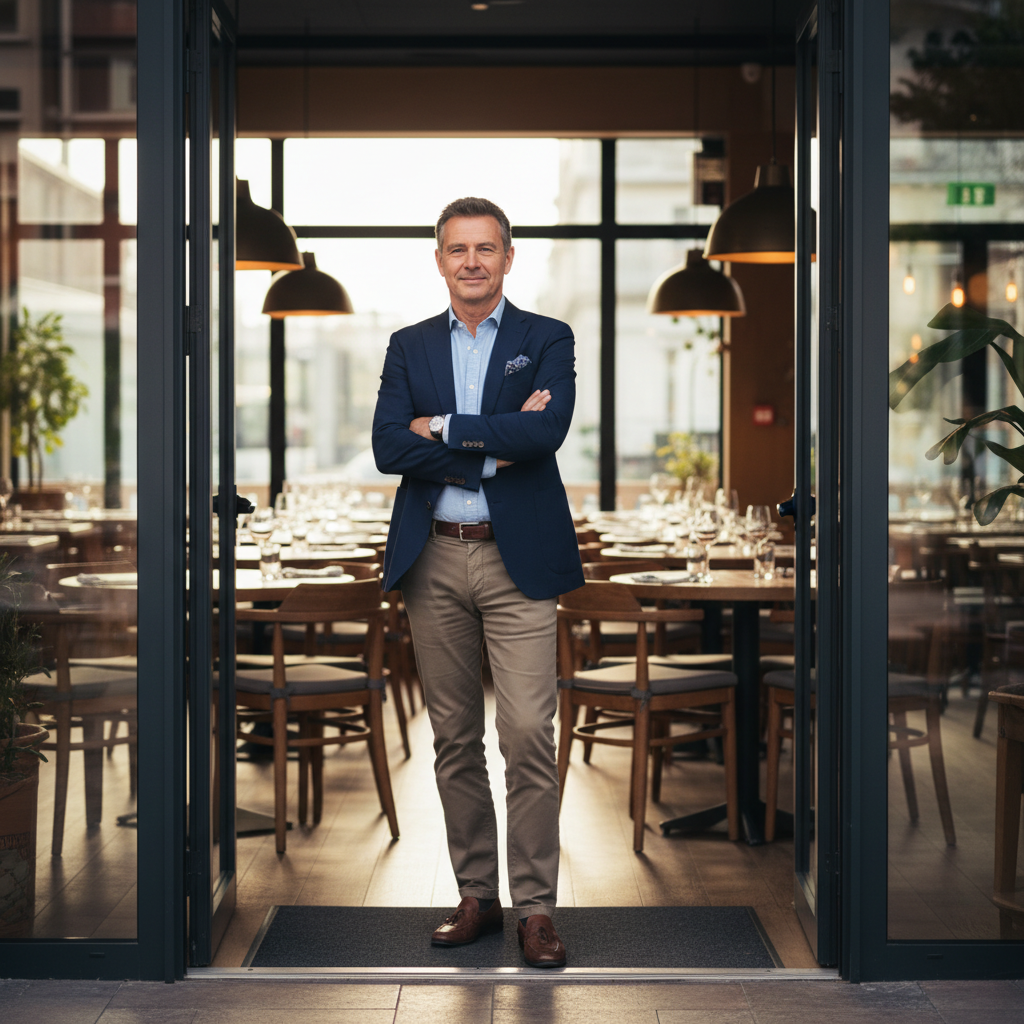 Reconversion après 27 ans de carrière : les clés du succès
