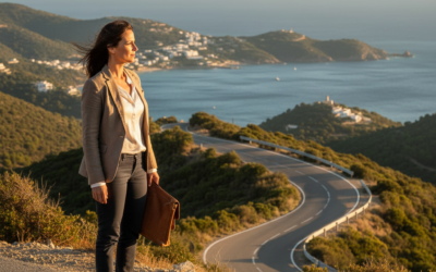 Reconversion en Corse : quels secteurs quittent les actifs ?