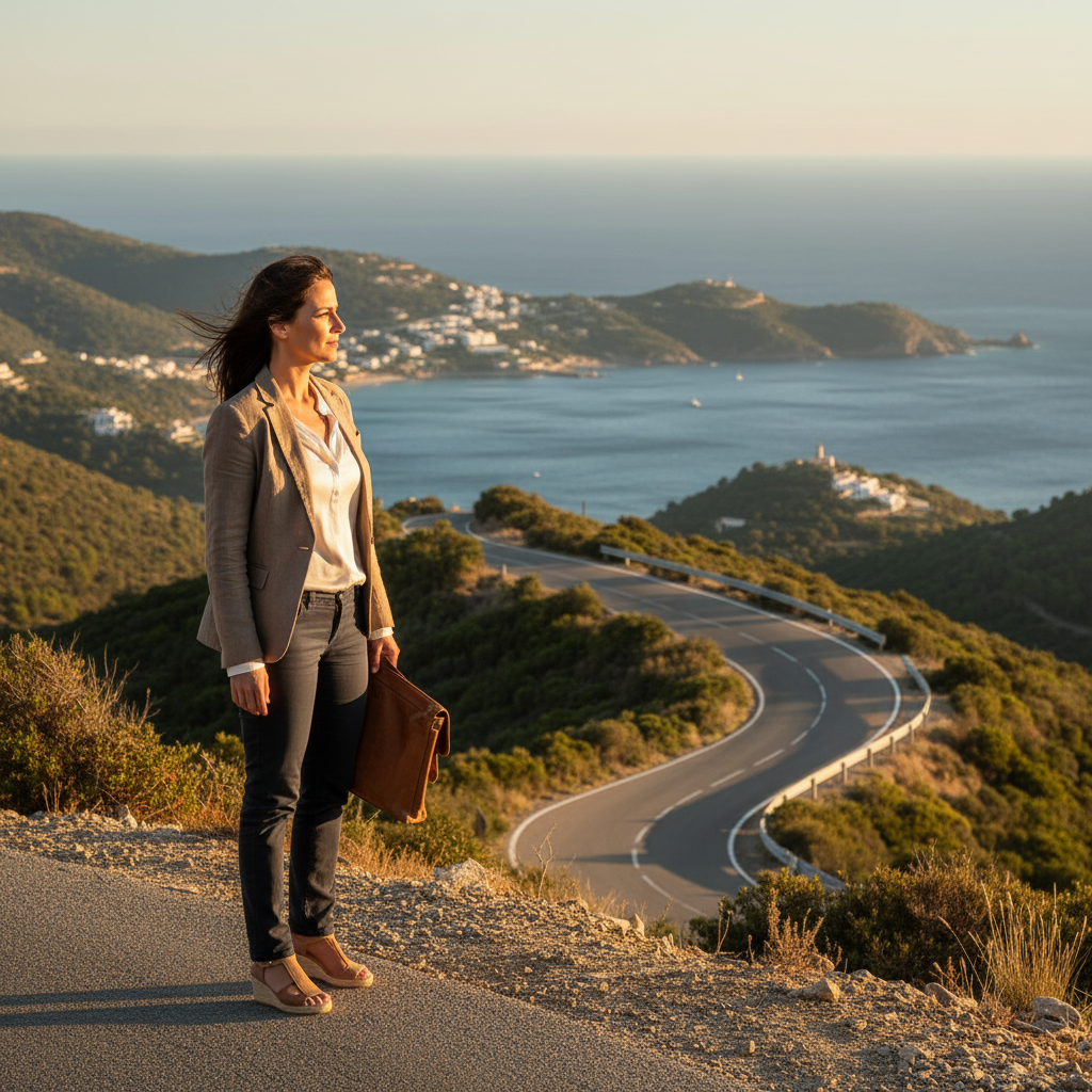Reconversion en Corse : quels secteurs quittent les actifs ?