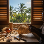 Reconversion en Guadeloupe : l&rsquo;artisanat privilégié