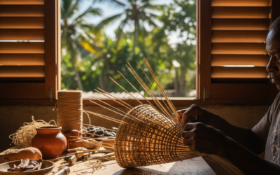 Reconversion en Guadeloupe : l&rsquo;artisanat privilégié