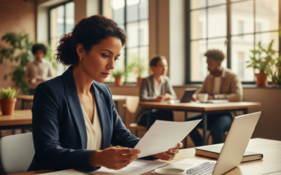 Reconversion entrepreneuriale : un levier d’emploi en plein essor