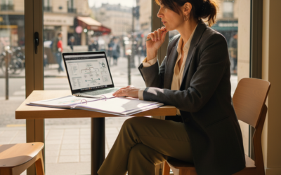 Reconversion professionnelle : changer de vie via la franchise