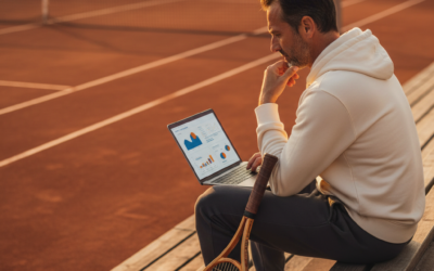 Reconversion professionnelle : l&rsquo;exemple de Gaël Monfils