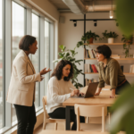 Reconversion professionnelle : l&rsquo;exemple inspirant des parcours féminins