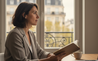 Reconversion professionnelle : la quête de sens au cœur des parcours