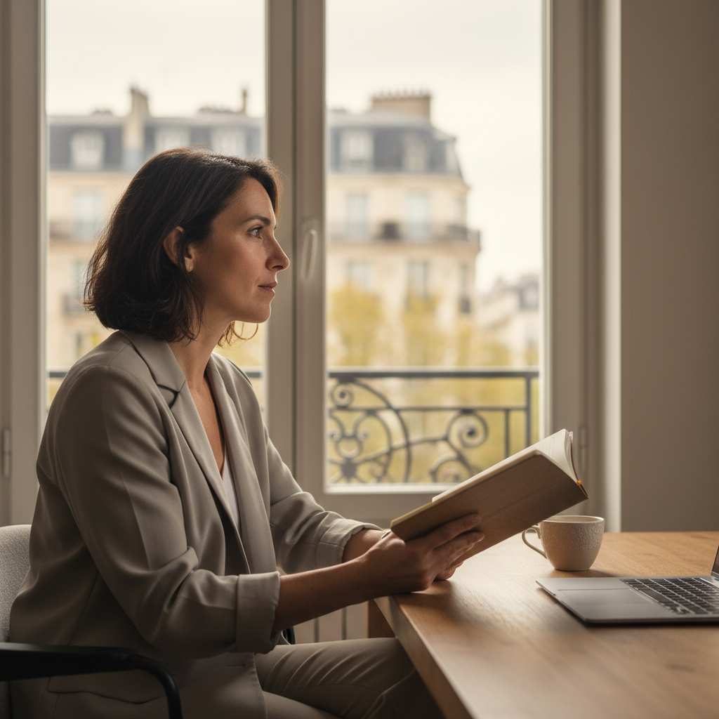 Reconversion professionnelle : la quête de sens au cœur des parcours
