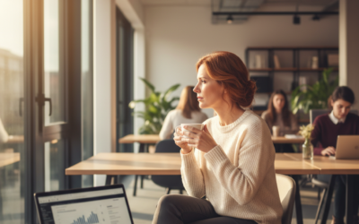 Reconversion professionnelle : la solution au malaise au travail ?