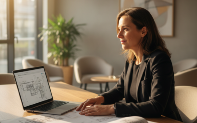 Reconversion professionnelle : les clés pour changer de secteur