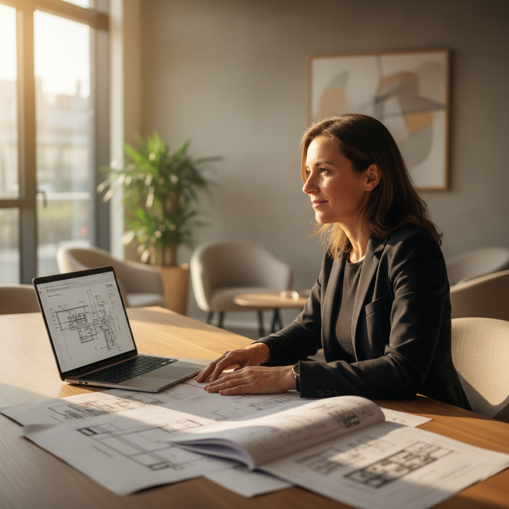 Reconversion professionnelle : les clés pour changer de secteur
