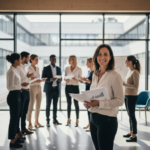 Reconversion professionnelle : parcours, défis et opportunités