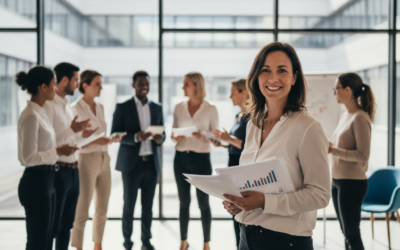 Reconversion professionnelle : parcours, défis et opportunités