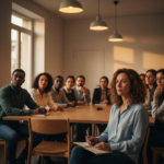 Reconversion professionnelle : pourquoi les soirées d&rsquo;information se