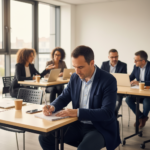 Reconversion professionnelle : quand les personnalités publiques