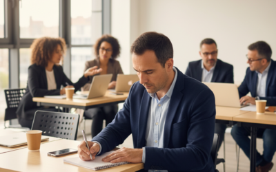 Reconversion professionnelle : quand les personnalités publiques