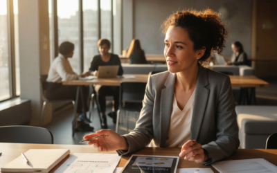 Reconversion professionnelle : témoignages et clés de réussite en 2026